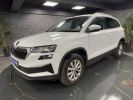 Voir l'annonce Skoda Karoq 2.0 TDI 116 Ambition