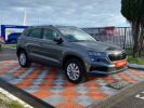 Annonce Skoda Karoq 2.0 TDI 116 BV6 AMBITION Export Caméra