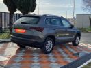 Annonce Skoda Karoq 2.0 TDI 116 BV6 AMBITION Export Caméra