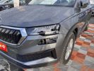 Annonce Skoda Karoq 2.0 TDI 116 BV6 AMBITION Export Caméra