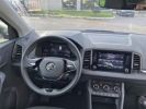 Annonce Skoda Karoq 2.0 TDI 116 BV6 AMBITION Export Caméra