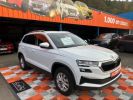 Annonce Skoda Karoq 2.0 TDI 116 BV6 SELECTION Export Caméra