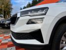 Annonce Skoda Karoq 2.0 TDI 116 BV6 SELECTION Export Caméra