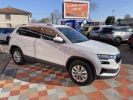 Annonce Skoda Karoq 2.0 TDI 116 BV6 SELECTION Export Caméra