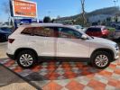 Annonce Skoda Karoq 2.0 TDI 116 BV6 SELECTION Export Caméra