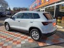 Annonce Skoda Karoq 2.0 TDI 116 BV6 SELECTION Export Caméra