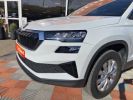 Annonce Skoda Karoq 2.0 TDI 116 BV6 SELECTION Export Caméra