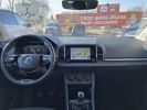 Annonce Skoda Karoq 2.0 TDI 116 BV6 SELECTION Export Caméra