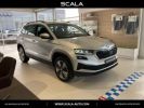 Annonce Skoda Karoq 2.0 TDI 116 ch SCR Ambition