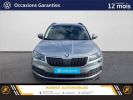 Annonce Skoda Karoq 2.0 tdi 116 ch scr business