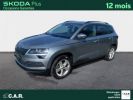 Voir l'annonce Skoda Karoq 2.0 TDI 116 ch SCR Business