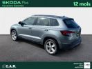 Annonce Skoda Karoq 2.0 TDI 116 ch SCR Business