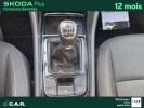 Annonce Skoda Karoq 2.0 TDI 116 ch SCR Business