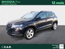 Voir l'annonce Skoda Karoq 2.0 TDI 116 ch SCR DSG7 Business