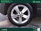 Annonce Skoda Karoq 2.0 TDI 116 ch SCR DSG7 Business