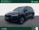 Voir l'annonce Skoda Karoq 2.0 TDI 116 ch SCR DSG7 Business