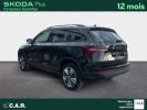 Annonce Skoda Karoq 2.0 TDI 116 ch SCR DSG7 Business