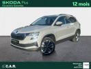 Voir l'annonce Skoda Karoq 2.0 TDI 116 ch SCR Selection