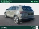 Annonce Skoda Karoq 2.0 TDI 116 ch SCR Selection