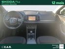 Annonce Skoda Karoq 2.0 TDI 116 ch SCR Selection