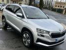 Annonce Skoda Karoq 2.0 TDI 116ch DSG7 Ambition 15825 HT