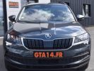 Annonce Skoda Karoq 2.0 TDI 116CH SCR BUSINESS EURO6AP