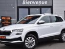 Voir l'annonce Skoda Karoq 2.0 TDI 116CH SCR SELECTION