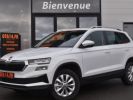 Voir l'annonce Skoda Karoq 2.0 TDI 116CH SCR SELECTION