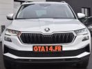 Annonce Skoda Karoq 2.0 TDI 116CH SCR SELECTION