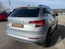 Annonce Skoda Karoq 2.0 TDI 116ch SCR SPORTLINE DSG