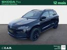 Voir l'annonce Skoda Karoq 2.0 TDI 150 ch SCR 4x4 DSG7 Sportline