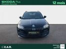 Annonce Skoda Karoq 2.0 TDI 150 ch SCR 4x4 DSG7 Sportline