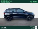 Annonce Skoda Karoq 2.0 TDI 150 ch SCR 4x4 DSG7 Sportline