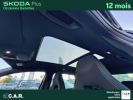 Annonce Skoda Karoq 2.0 TDI 150 ch SCR 4x4 DSG7 Sportline