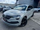 Annonce Skoda Karoq 2.0 TDI 150 ch SCR 4x4 DSG7 Sportline , Entretiens à jour Garantie 12 mois ,FINANCEMENT POSSIBLE