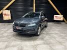 Voir l'annonce Skoda Karoq 2.0 TDI 150 ch SCR 4x4 DSG7 Style