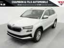 Annonce Skoda Karoq 2.0 TDI 150 CH SCR DSG7 4x4 SELECTION