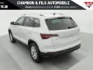 Annonce Skoda Karoq 2.0 TDI 150 CH SCR DSG7 4x4 SELECTION