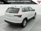 Annonce Skoda Karoq 2.0 TDI 150 CH SCR DSG7 4x4 SELECTION