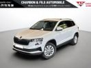 Voir l'annonce Skoda Karoq 2.0 TDI 150 ch SCR DSG7 Selection