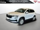 Annonce Skoda Karoq 2.0 TDI 150 ch SCR DSG7 Selection