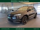 Voir l'annonce Skoda Karoq 2.0 TDI 150 ch SCR Sportline