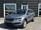 Voir l'annonce Skoda Karoq 2.0 TDI 150CH SCR AMBITION 4X4 DSG