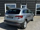 Annonce Skoda Karoq 2.0 TDI 150CH SCR AMBITION 4X4 DSG