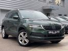 Voir l'annonce Skoda Karoq 2.0 TDI 190ch SCR Style 4X4 DSG7