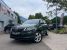 Annonce Skoda Karoq 2.0 TDI 190ch SCR Style 4X4 DSG7