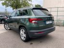 Annonce Skoda Karoq 2.0 TDI 190ch SCR Style 4X4 DSG7