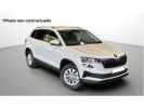 Voir l'annonce Skoda Karoq 2.0 TDI SCR - 116 SUV Selection PHASE 2