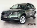 Voir l'annonce Skoda Karoq 2.0 TDI Style 1ERPRO 34.000KM DSG CARPLAY TVA ETC