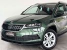 Annonce Skoda Karoq 2.0 TDI Style 1ERPRO 34.000KM DSG CARPLAY TVA ETC